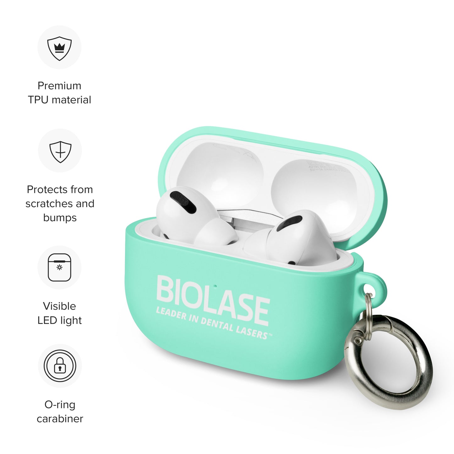 BIOLASE AirPods/Airpod Pro Case