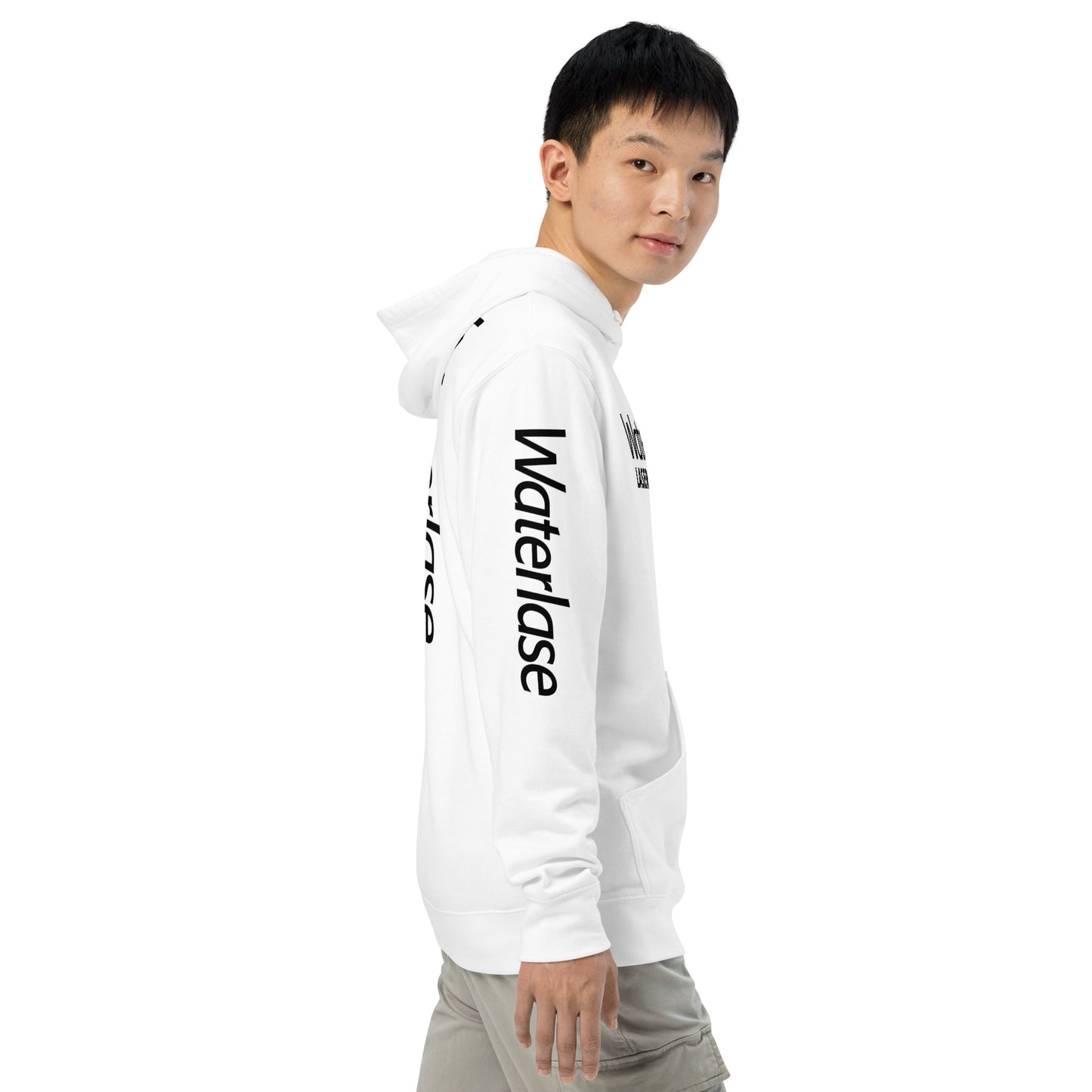 WATERLASE Hoodie