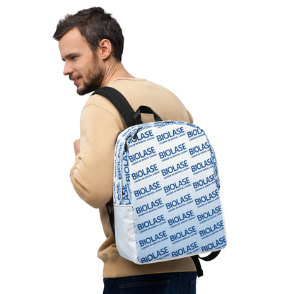 Maximum Logo Minimalist Backpack
